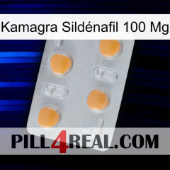 Kamagra Sildénafil 100 Mg 24